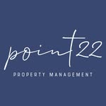 Point22 Property Management logo